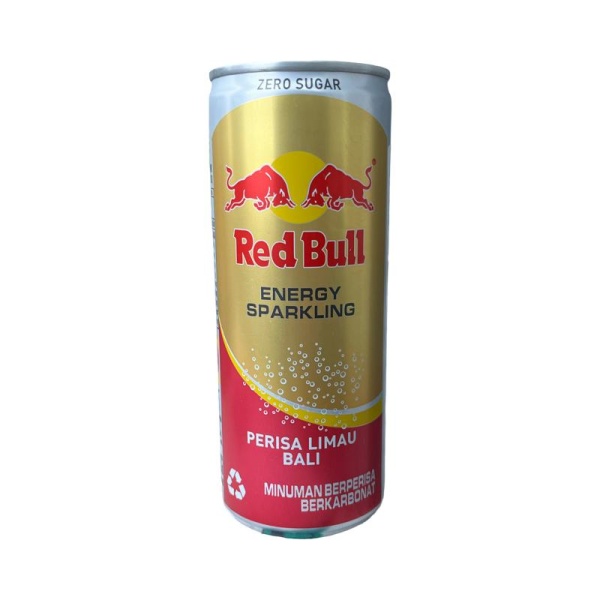 Energeticheskiy napitok Red Bull Pomelo 25ml