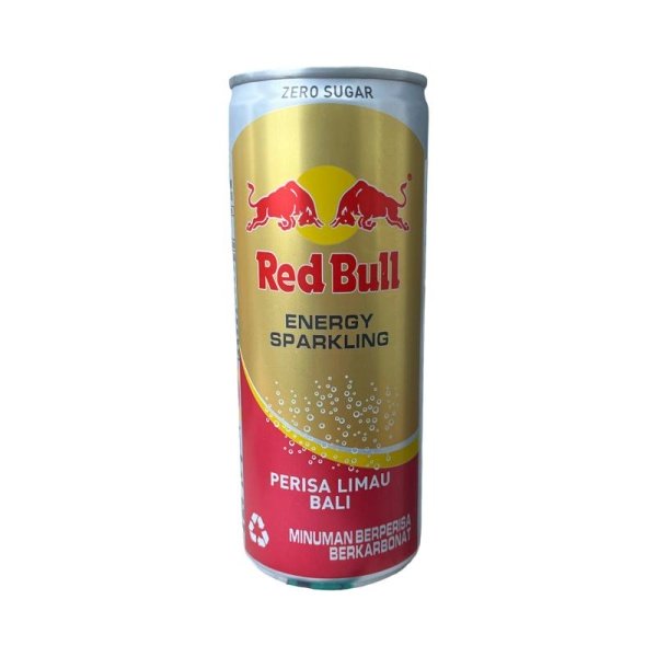 Energeticheskiy napitok Red Bull Pomelo 25ml