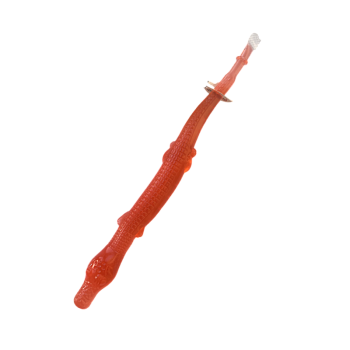 Желейный десерт Дави Желе КРОКОДИЛЬЧИК 35г