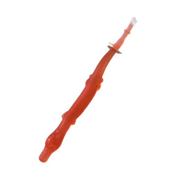 Zheleynyy desert Davi Zhele KROKODILChIK 35g