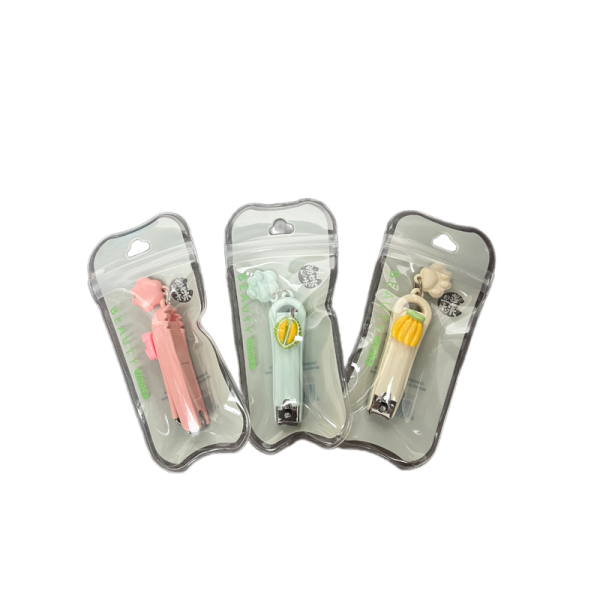 Shchipchiki dlya nogtey SX-01