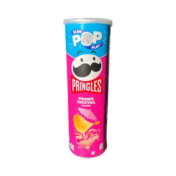 Chipsy PRINGLES Krevetochnyy kokteyl 165gr_2