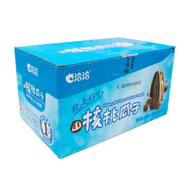 Semechki Qiaqia Pekan 18g