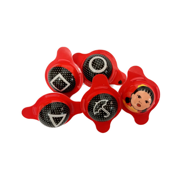 Marmelad Hiritz Igra v kalmara fruktovyy 12g