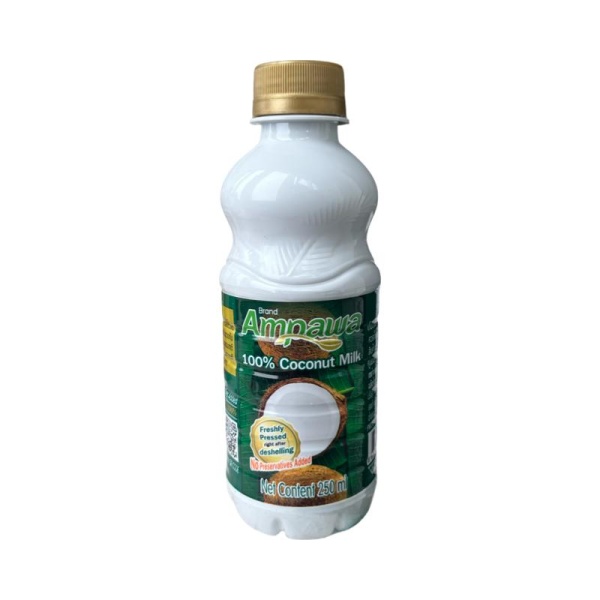 Kokosovoe moloko Ampawa 25ml