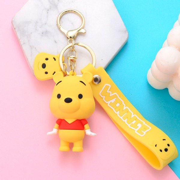 Brelok Yokee Winnie