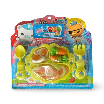 Мармелад Childood 30г