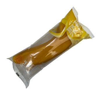 Булочка LEJINJI со вкусом банана 65г
