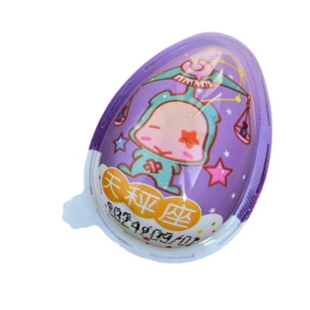 Pasta shokoladnaya Leo s igrushkoy 15g