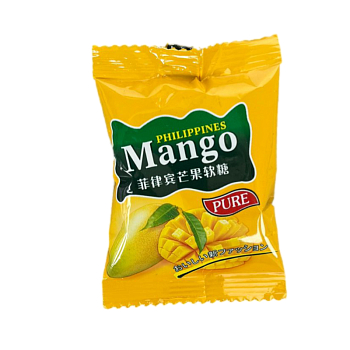 Мармелад Pure Манго 13г