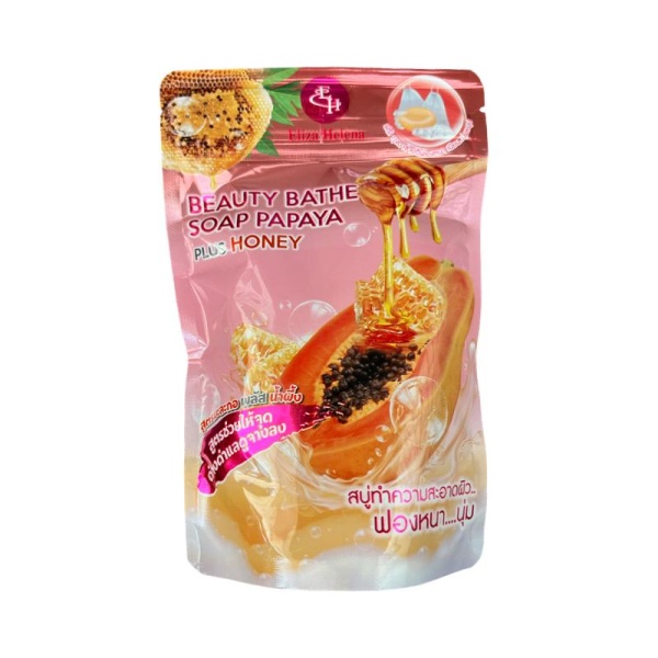 Mylo Eliza Helena Papayya s medom 100g