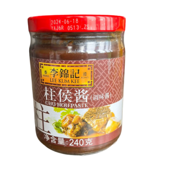 Sous LeeKumKee pasta Chu Khou 240g