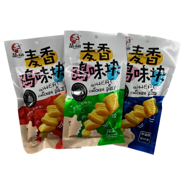 Chipsy Taste Division Kuritsa 30g