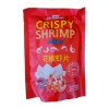 Chipsy Crispy Shrimp krevetochnye s pertsem