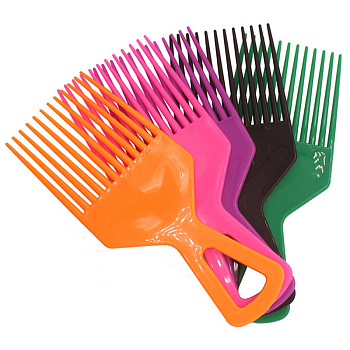 Гребень Snax SX-01