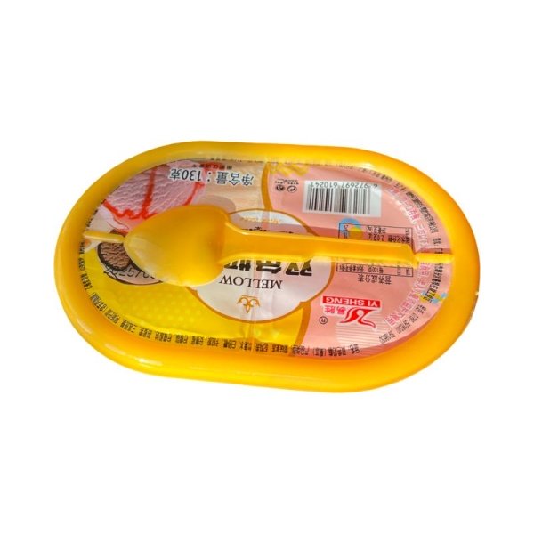 Zhele Yi Sheng dvoynoe so vkusom morozhenogo 130g