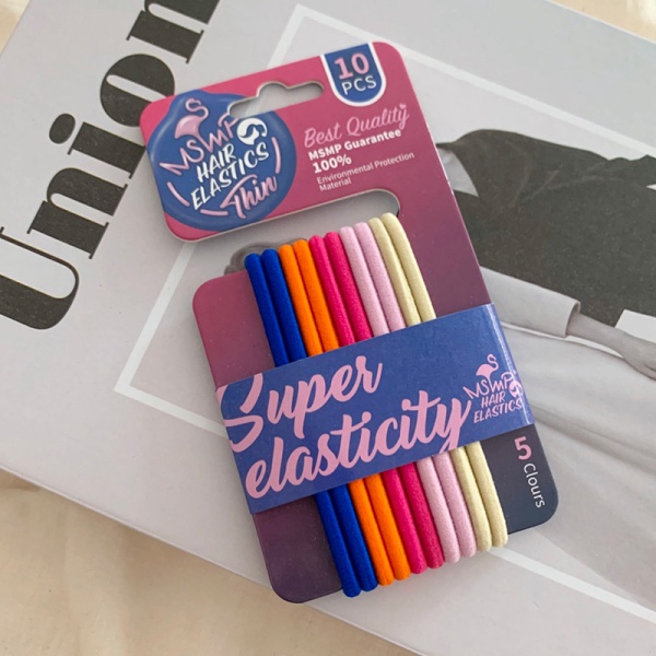 Nabor rezinok Yokee Y-03 Color mix-01