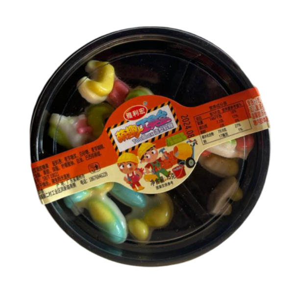 Marmelad Yarihong v bokse 15g_2