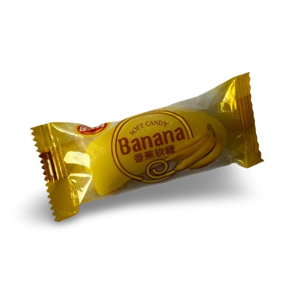 Marmelad Kashiri so vkusom banana