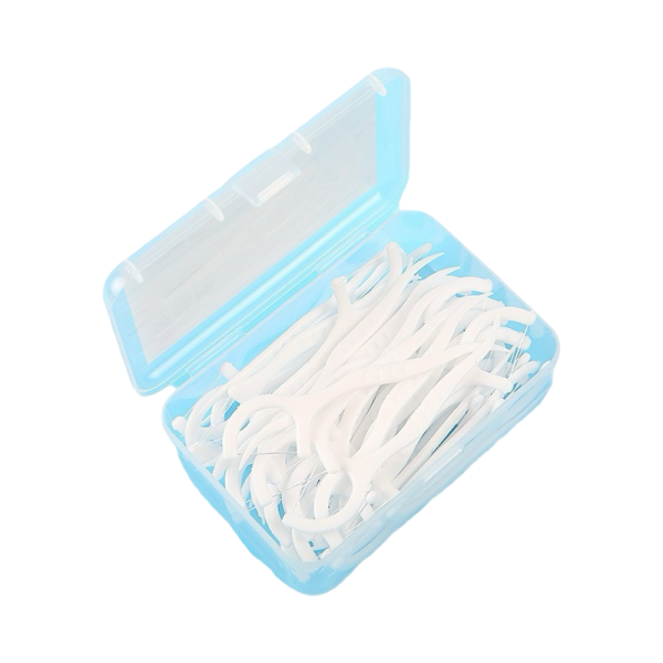 Zubochistki plastikovye Snax SX-03