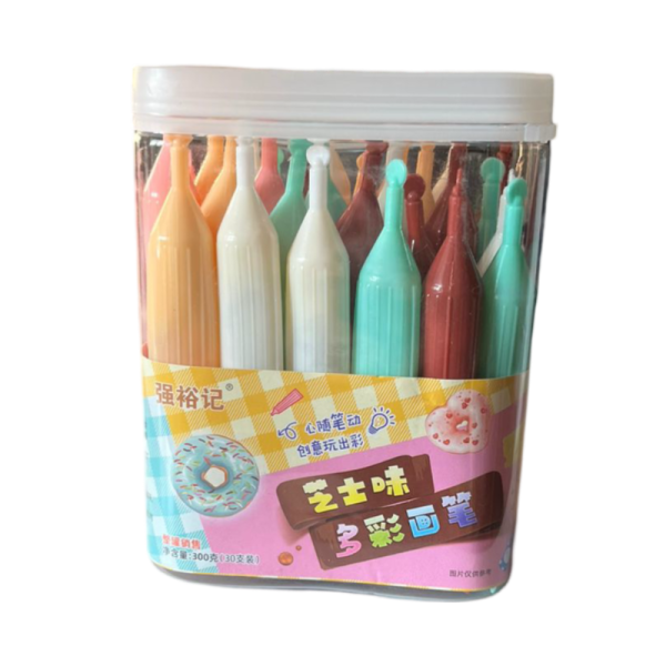 Shokoald QiangYuji miks vkusov 10g