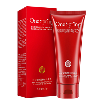 Пенка для умывания OneSpring YZC4310