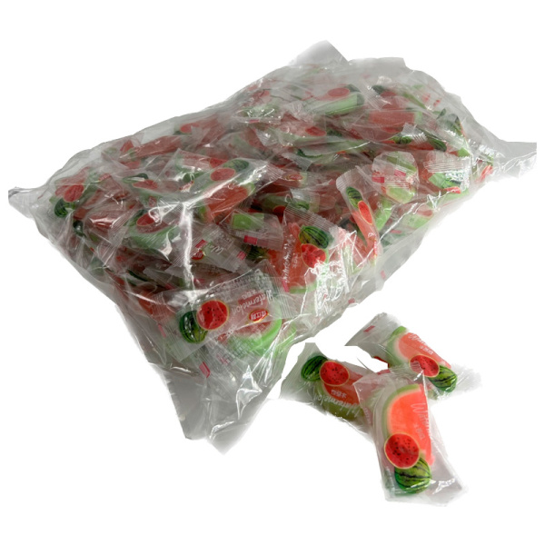 Konfety marmeladnye Jia Shili Arbuz 2,5kg