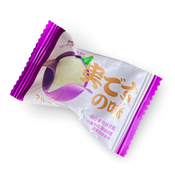 Мармелад Good Brother фруктовый микс