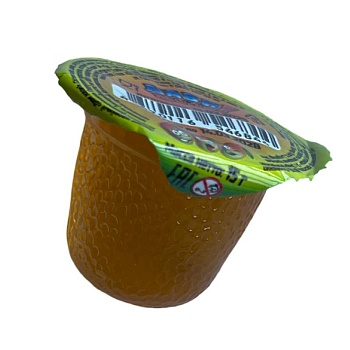 Десерт желейный Дави Желе Ассорти 15г