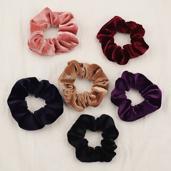 Rezinka dlya volos Snax SX-04