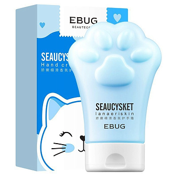Крем для рук Ebug YLY79621