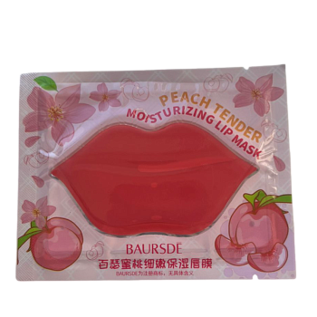 Патчи для губ Bausde BS90874