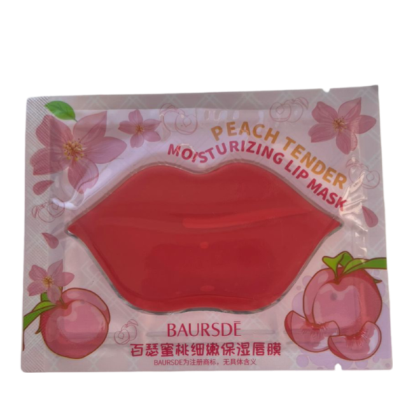 Patchi dlya gub Bausde BS90874