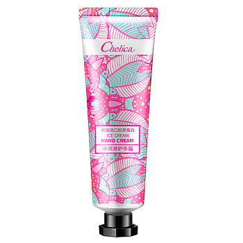 Крем для рук Chelica Ice Cream 30г