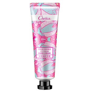Крем для рук Chelica Ice Cream 30г