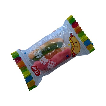 Мармелад Yinnuo Хот-дог 11г