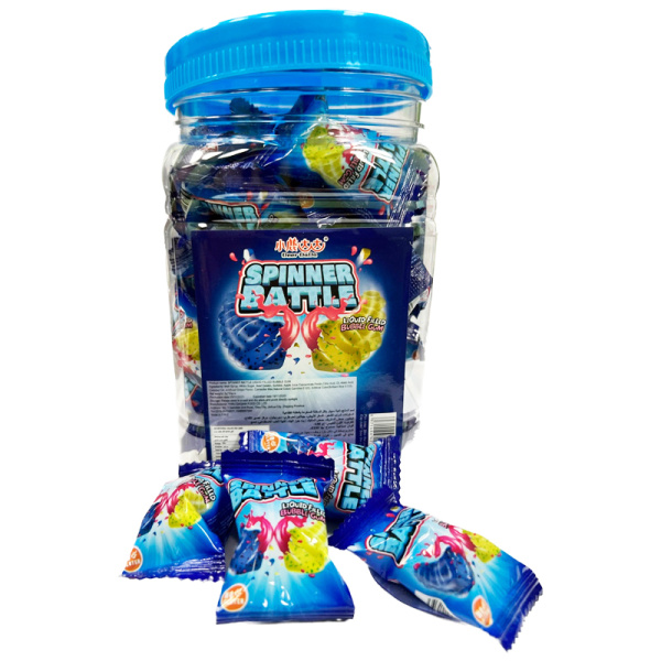 Zhevatelnaya rezinka Deer DaDa Spinnery 5g