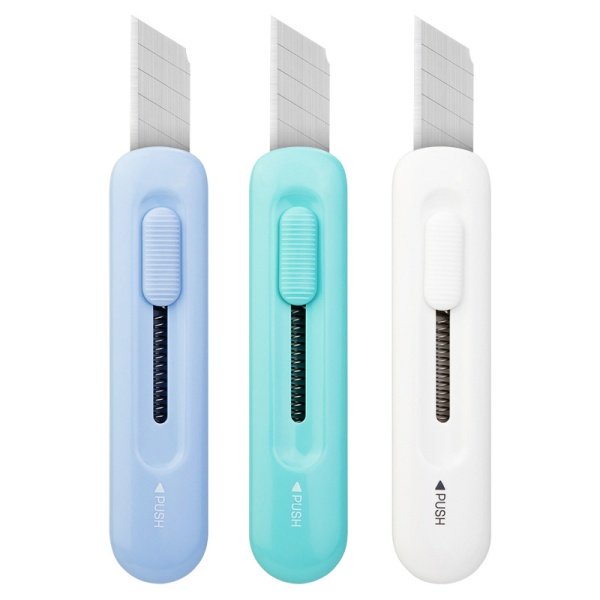 Kantselyarskiy nozh Deli 2079