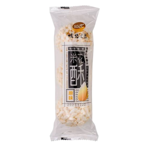 Vozdushnyy ris Mihuasu Crisp shariki 28g_3