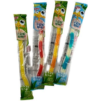 Мармелад Grinning Змейка 20г