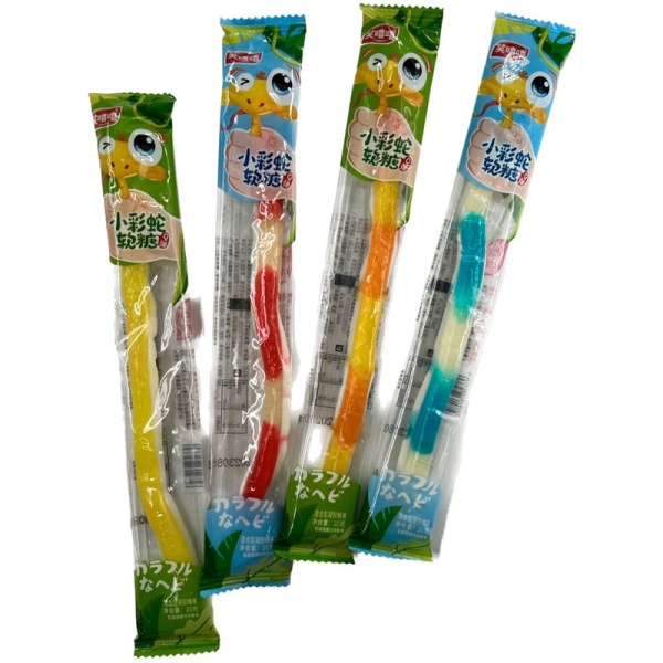 Marmelad Grinning Zmeyka 20g