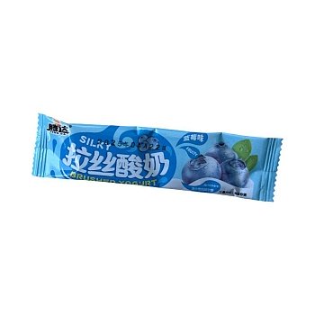 Жевательные конфеты Tengda Yogurt фруктовые 13г