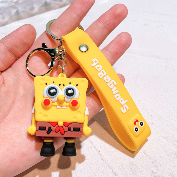 Brelok Yokee SpongeBob