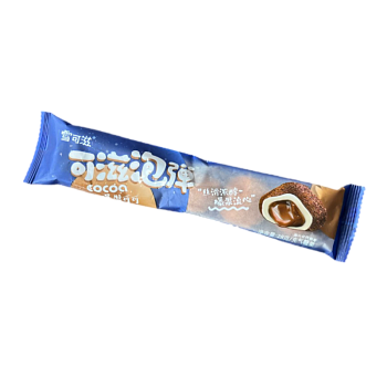 Маршмеллоу XueKezi с шоколадом 28г