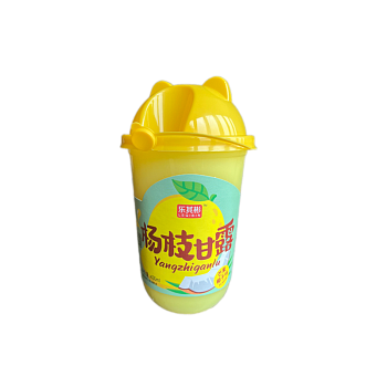 Напиток Leqibin со вкусом манго и кокоса 430мл