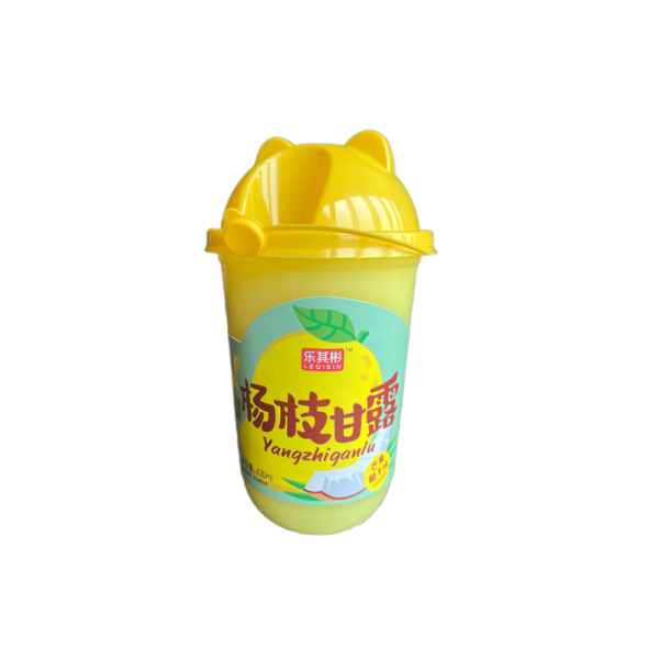 Napitok Leqibin so vkusom mango i kokosa 430ml