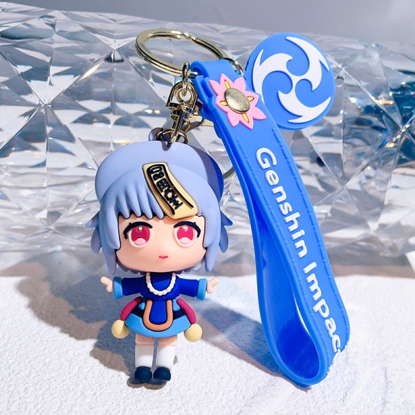 Brelok Yokee Genshin Impact Cici