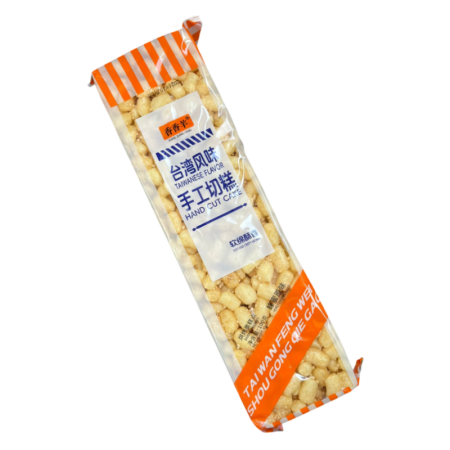 Vozdushnoe lakomstvo Taiwanese Flavor so vkusom medovoy karameli 40g