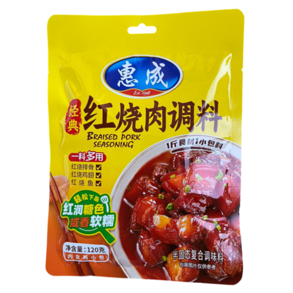 Priprava Huichen dlya tushenoy svininy 120g