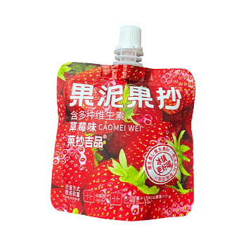 Фруктовое желе в ассортименте CAOMEI WEI 20г